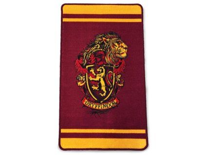 KOBEREČEK|HARRY POTTER  GRYFFINDOR|130 x 75 cm