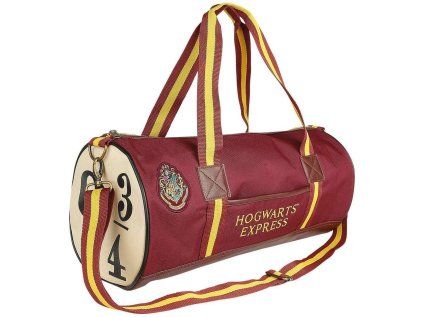 TAŠKA CESTOVNÍ|HARRY POTTER  HOGWARTS EXPRESS|49 x 26 x 26 cm
