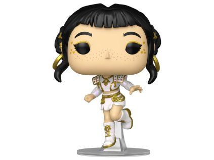 FIGURKA SBĚRATELSKÁ|POP! VINYL  K-POP|DEMON HUNTERS|ZOEY|9 cm