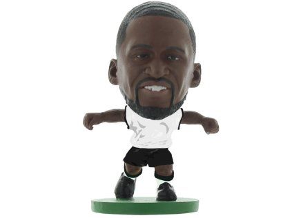 FIGURKA SBĚRATELSKÁ|NĚMECKO  FOTBALOVÝ HRÁČ|ANTONIO RUDIGER|5 cm