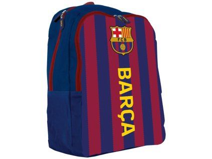 BATOH|BARCELONA CF  CREST|30 x 40 x 16 cm