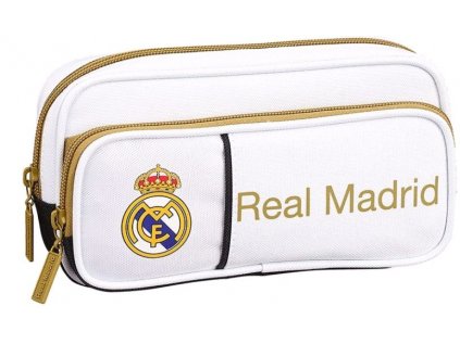 PENÁL NA TUŽKY|REAL MADRID FC  DVOJITÝ|602 11954|21 x 10,5 x 6 cm