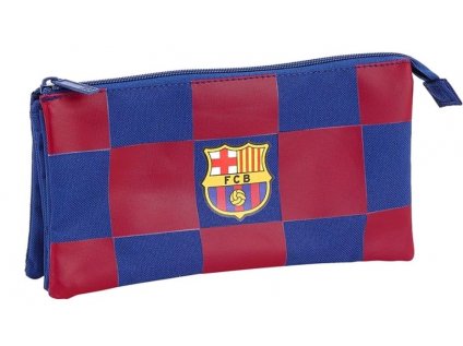 PENÁL NA TUŽKY|BARCELONA FC  TROJITÝ|744 11929|22 x 12 x 3 cm