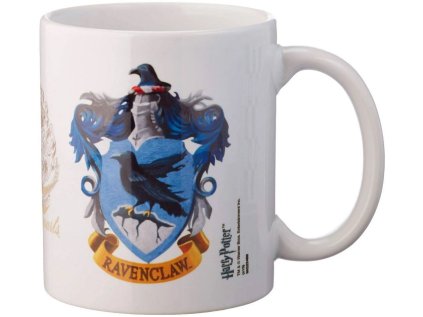 HRNEK KERAMICKÝ|HARRY POTTER  315 ml|RAVENCLAW CREST