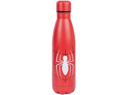 LÁHEV NA PITÍ NEREZ|SPIDERMAN  550 ml|TORSO