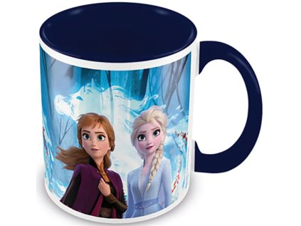 HRNEK KERAMICKÝ|DISNEY  315 ml|FROZEN II|GUIDING SPIRIT