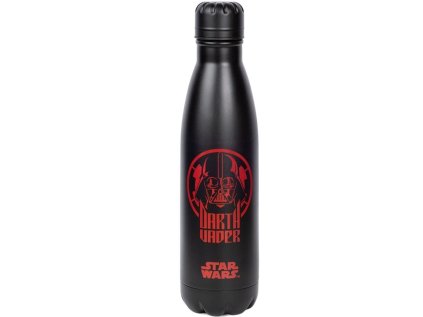 LÁHEV NA PITÍ NEREZ|STAR WARS  500 ml|DARTH VADER