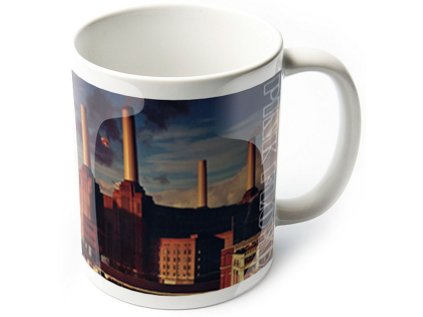 HRNEK KERAMICKÝ|PINK FLOYD  315 ml|ANIMALS