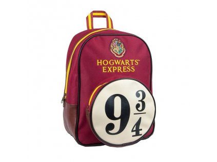 BATOH|HARRY POTTER  9 3/4 HOGWARTS EXPRESS|28 x 38 cm