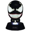 FIGURKA SVÍTÍCÍ|MARVEL  VENOM-SPIDERMAN|VÝŠKA 10 cm