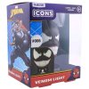 FIGURKA SVÍTÍCÍ|MARVEL  VENOM-SPIDERMAN|VÝŠKA 10 cm