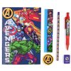 ŠKOLNÍ POMŮCKY SET 5|MARVEL  AVENGERS BURST