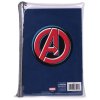 ŠKOLNÍ POMŮCKY SET 5|MARVEL  AVENGERS BURST