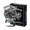 OTVÍRÁK NA LÁHVE 3D|MOTÖRHEAD  WARPIG