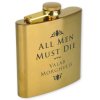 PLASKAČKA|GAME OF THRONES  200 ml|ALL MEN MUST DIE