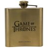 PLASKAČKA|GAME OF THRONES  200 ml|ALL MEN MUST DIE
