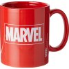 HRNEK KERAMICKÝ|MARVEL  315 ml|LOGO