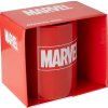 HRNEK KERAMICKÝ|MARVEL  315 ml|LOGO