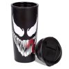 HRNEK CESTOVNÍ NEREZ S VÍČKEM  425 ml|MARVEL|VENOM FACE