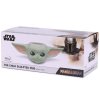 HRNEK KERAMICKÝ 3D|THE MANDALORIAN  400 ml|THE CHILD