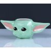 HRNEK KERAMICKÝ 3D|THE MANDALORIAN  400 ml|THE CHILD