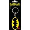 PŘÍVĚSEK NA KLÍČE|KOVOVÝ|DC COMICS  BATMAN LOGO