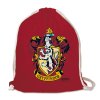 PYTLÍK GYM BAG|HARRY POTTER  GRYFFINDOR|35 x 44 cm