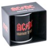 HRNEK KERAMICKÝ|AC/DC  315 ml|HIGHWAY TO HELL