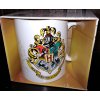 HRNEK KERAMICKÝ|HARRY POTTER  315 ml|HOGWARTS CREST