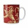HRNEK KERAMICKÝ|GAME OF THRONES  350 ml|LANNISTER
