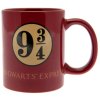 HRNEK KERAMICKÝ|HARRY POTTER  315 ml|PLATFORM 9 3/4