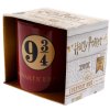 HRNEK KERAMICKÝ|HARRY POTTER  315 ml|PLATFORM 9 3/4