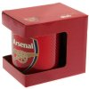 HRNEK KERAMICKÝ|ARSENAL FC  320 ml|FADE