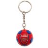 PŘÍVĚSEK NA KLÍČE|ARSENAL FC  MÍČ SE ZNAKEM|PRŮMĚR 4 cm