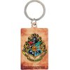 PŘÍVĚSEK NA KLÍČE|HARRY POTTER  HUFFLEPUFF|4 x 6 cm