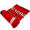 DEKA FLEECE|ARSENAL FC  125 x 150 cm|ZNAK|POLYESTER