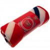 DEKA FLEECE|ARSENAL FC  125 x 150 cm|ZNAK|POLYESTER