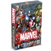 KARTY HRACÍ|MARVEL  NUMBER 1|54 KARET