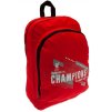 BATOH|LIVERPOOL FC  CHAMPIONS|40 x 30 x 14 cm