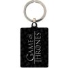 PŘÍVĚSEK NA KLÍČE|GAME OF THRONES  4 x 6 cm|LANNISTER