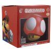 FIGURKA SVÍTÍCÍ|SUPER MARIO  MUSHROOM