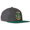 ČEPICE KŠILTOVKA|SNAPBACK|DĚTSKÁ  HARRY POTTER|SLYTHERIN