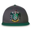 ČEPICE KŠILTOVKA|SNAPBACK|DĚTSKÁ  HARRY POTTER|SLYTHERIN