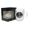SKLENICE KORBEL|GAME OF THRONES  450 ml|LANNISTER|LOGO KOV|S DŮLKY