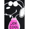TAŠKA SHOPPING|SNOOPY  JOE COOL PINK|38 x 42 cm
