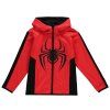 MIKINA DĚTSKÁ S KAPUCÍ|MARVEL (Velikost 122-128 cm)