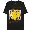 TRIČKO PÁNSKÉ|POKÉMON (Velikost XL)