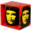 HRNEK KERAMICKÝ|CHE GUEVARA  300 ml|HASTA LA VICTORIA SIEMPRE