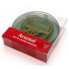 TÁCKY POD SKLENICE|BALENÍ 4 KUSŮ  ARSENAL FC|SKLENĚNÉ|ZNAK|KULATÉ