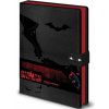 BLOK|ZÁPISNÍK A5|PREMIUM  DC COMICS|THE BATMAN